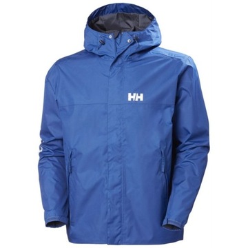 Helly Hansen Kurtka Helly Hansen Ervik Jacket M 64032 606 L