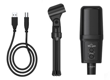 % МИКРОФОН ДЛЯ ГЕЙМЕРОВ STREAM 700 PLUS /uRage