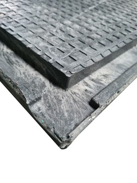 Коврики для конюшен - поддон 10 шт.