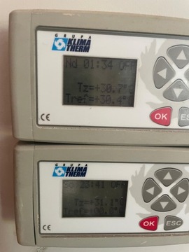 ТЕПЛООБОГРЕВАТЕЛЬ KCX 1200/EC