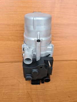 Вебасто Мерседес Актрос A9608307961 Z002 TP50