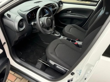 Toyota Aygo X 2025 Od ręki - Comfort 1.5 Hybrid Dynamic Force 116KM | Podgrzewane fotele!, zdjęcie 7