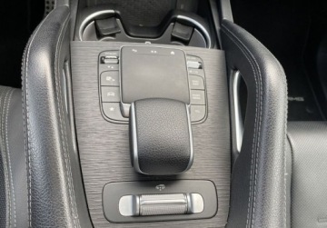 Mercedes GLE V167 SUV Facelifting 3.0 450d 367KM 2024 Mercedes-Benz GLE Mercedes Benz Coupe 450 d mHEV 4-Matic AMG Line I Salon, zdjęcie 25