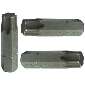 BIT GROT 1/4 TORX 40 x 25MM 