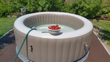 резиновая платформа для детской площадки, бассейна, sbr 35 мм, бронза