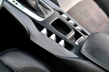 Citroen DS 2017 Citroen DS 2.0Hdi 180KM PERFORMANCE LINE Panorama, zdjęcie 21