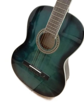 GITARA KLASYCZNA EVER PLAY EV-128 4/4