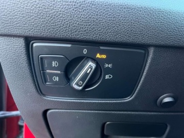 Volkswagen Passat B8 Variant 2.0 TDI BlueMotion SCR 190KM 2016 Volkswagen Passat 2.0 diesel 190 KM 4 motion automat zarej w PL zadba, zdjęcie 26