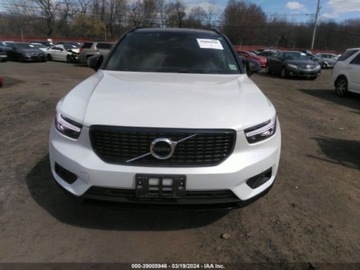 Volvo XC40 2021 Volvo XC 40 2021r, T5, R-Design, 2.0, zdjęcie 1