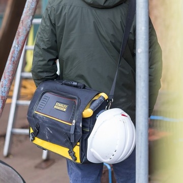 Сумка для инструментов для ноутбука Stanley FMST1-80149