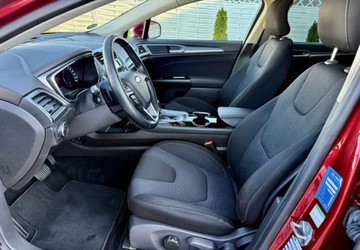 Ford Mondeo V Kombi 1.5 EcoBoost 160KM 2015 Ford Mondeo Ford Mondeo 1.5 EcoBoost Start-Stopp Autom Titanium 1.5 Benzyna, zdjęcie 7