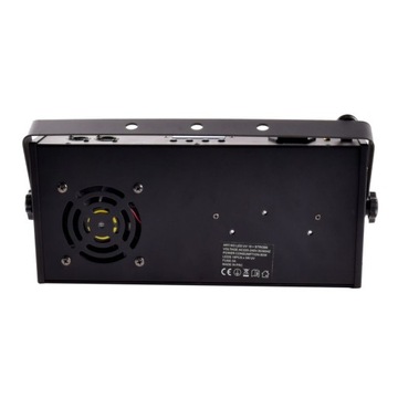 LIGHT4ME LED UV 18x3W прожектор + стробоскоп DMX