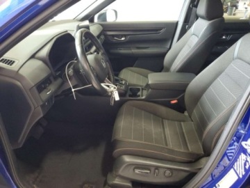 Honda CR-V VI 2024 Honda CR-V 2024r., Sport, 2L, od ubezpieczalni 2.0 Hybryda 147KM, zdjęcie 6