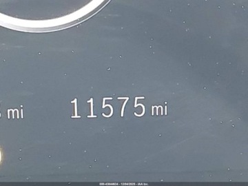 Mercedes GLC C254/X254 2024 Mercedes-Benz GLC 2024 Mercedes-Benz GLC 300 4MATIC SUV 2.0 Hybryda Plug-in, zdjęcie 13