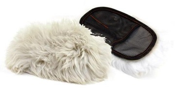 FLEXIPADS Перчатка из мягкой шерсти мериноса с пальцами