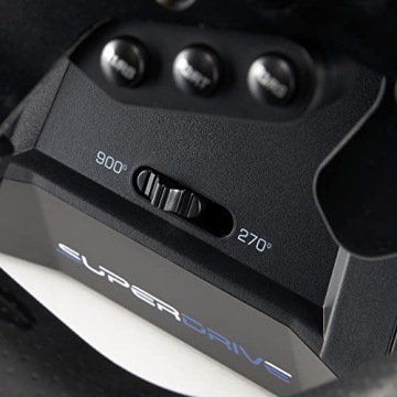 Стойочный игровой руль для ПК, PS4, Xbox One, профиля Xbox Series X/S