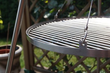 ruszt 60 nierdzewny # grill ruszty INOX