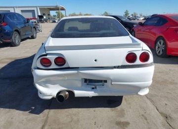 Nissan 1995 Nissan Skyline 1995, 4x4, GT-R R33, od ubezpieczalni 2.6 Benzyna 280KM, zdjęcie 1