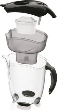 Фильтр-кувшин BRITA Elemaris XL + вставка Maxtra