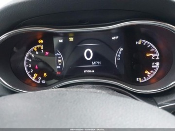 Jeep Grand Cherokee IV 2017 Jeep Grand Cherokee Trailhawk 2017 5.7 Benzyna 360KM, zdjęcie 10