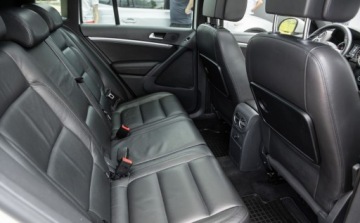 Volkswagen Tiguan I SUV Facelifting 2.0 TDI CR DPF BlueMotion 177KM 2013 Volkswagen Tiguan 2.0TDI 177KM R-Line 4motion DSG Skora Ledy Panorama Came, zdjęcie 31
