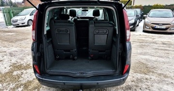 Renault Espace IV 2013 Renault Grand Espace 2.0T BENZYNA grand XENON PANORAMA II lift kamera, zdjęcie 30