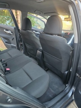 Toyota Auris I Hatchback 1.33VVT-i 100KM 2010 Toyota Auris Salon PL ud.niski przebieg parktronic el. szyby 2x kola, zdjęcie 12