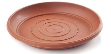 PODSTAWKA POD17 TERRA NOVA 17CM Prosperplast