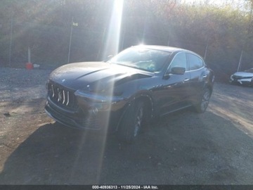 Maserati Levante 2020 Maserati Levante S 2020 3.0l 3.0 Benzyna 424KM, zdjęcie 6