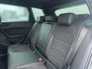 Cupra Ateca Crossover Facelifting 1.5 TSI 150KM 2024 Cupra Ateca 1.5TSI DSG Pakiet XL-El. Klapa-Salon P, zdjęcie 36