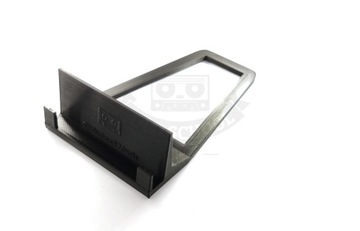 ПРЕЗЕНТАЦИОННЫЙ стенд для виниловых пластинок VINYLS