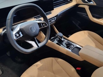 MG HS II SUV Hybrid+ 1.5T HYBRID+ 224KM 2025 MG HS 1.5T HEV+ Excite aut Suv 224KM 2025, zdjęcie 4