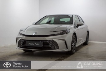 Toyota Camry IX 2024 Toyota Camry 2.5 Hybrid Dynamic Force Executive e-