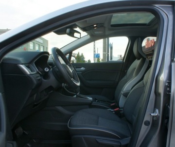 Renault Captur II Crossover 1.3 TCe 155KM 2020 Renault Captur 1.3 TCe EDC, zdjęcie 13