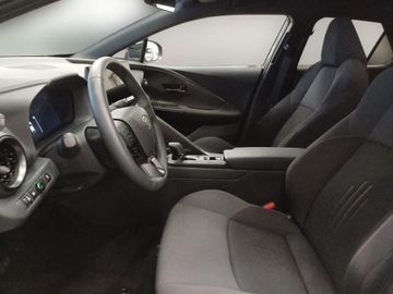 Toyota C-HR II SUV 2.0 Hybrid Dynamic Force 197KM 2023 Toyota C-HR 2.0 Hybrid Dynamic Force Style 2.0 Hyb, zdjęcie 12