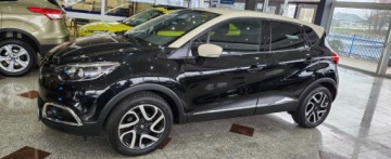 Renault Captur I Crossover 0.9 Energy TCe 90KM 2015 Renault Captur Renault Captur 0.9 Energy Navi Ledy MOZLIWA ZAMIANA 90KM, zdjęcie 20
