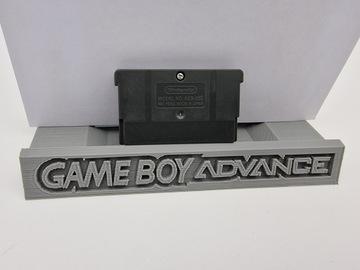 GAME BOY ADVANCE DR MARIO И PUZZLE LEAGUE ORIGINAL