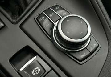 BMW X1 F48 Crossover Plug-In 1.5 25e 220KM 2021 BMW X1 xDrive Plug-In PDC Automat Led Navi Tempomat FV23 1.5, zdjęcie 22