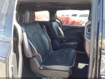 Chrysler Pacifica II 2024 Chrysler Pacifica 2024 CHRYSLER PACIFICA HYBRID PREMIUM S APPEARANCE PKG, zdjęcie 8