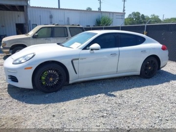 Porsche Panamera II 2016 Porsche Panamera 2016 Porsche Panamera 4dr HB S E-Hybrid 3.0 Hybryda 333KM, zdjęcie 15