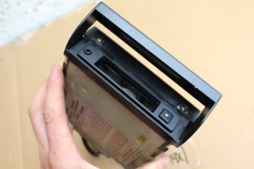 XVZ 1300 ROYAL STA VENTURE РАДИО МАГНИТОФОН ЗАСЛОНКА