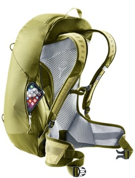 Turistický batoh - Deuter AC Lite 23