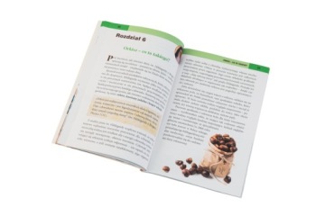 Диета Святого Хильдегард Эльжбета Руман