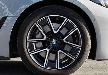 BMW Seria 4 G22-23-26 2025 BMW Seria 4 I wlasciciel M Sport Gwarancja Bezwypadkowy FVAT23, zdjęcie 10