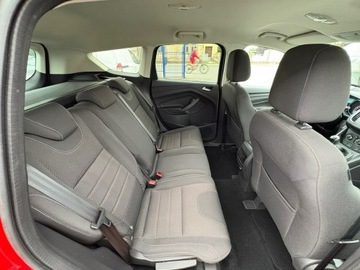 Ford Kuga II SUV 1.5 EcoBoost 150KM 2015 Ford Kuga 1.5 Ecoboost 150KM 131180km Model 2016, zdjęcie 28