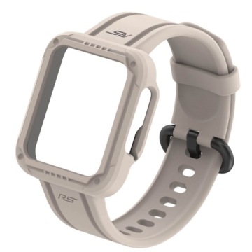 РЕМЕНЬ С ЧЕХОЛОМ ДЛЯ REDMI WATCH 2 LITE / MI WATCH LITE