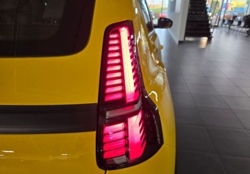 Renault 5 III 40kWh 122KM 2025 Renault 5 evolution 120 KM urban range Elektryczny 122KM, zdjęcie 24