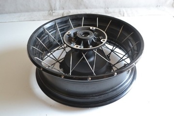 обод заднего колеса Honda Xadv X-adv 750