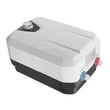 ЭЛЕКТРИЧЕСКИЙ РЕЗЕРВУАР ДЛЯ БЫТОВОЙ ВОДЫ 10 Л 1,5 кВт