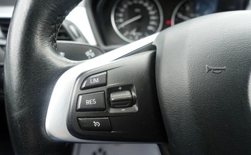 BMW X1 F48 Crossover xDrive18d 150KM 2015 BMW X1 18d 150KM xDrive 4x4 Zero korozji Bezwypadkowy Stan BDB 2.0 Diesel, zdjęcie 23